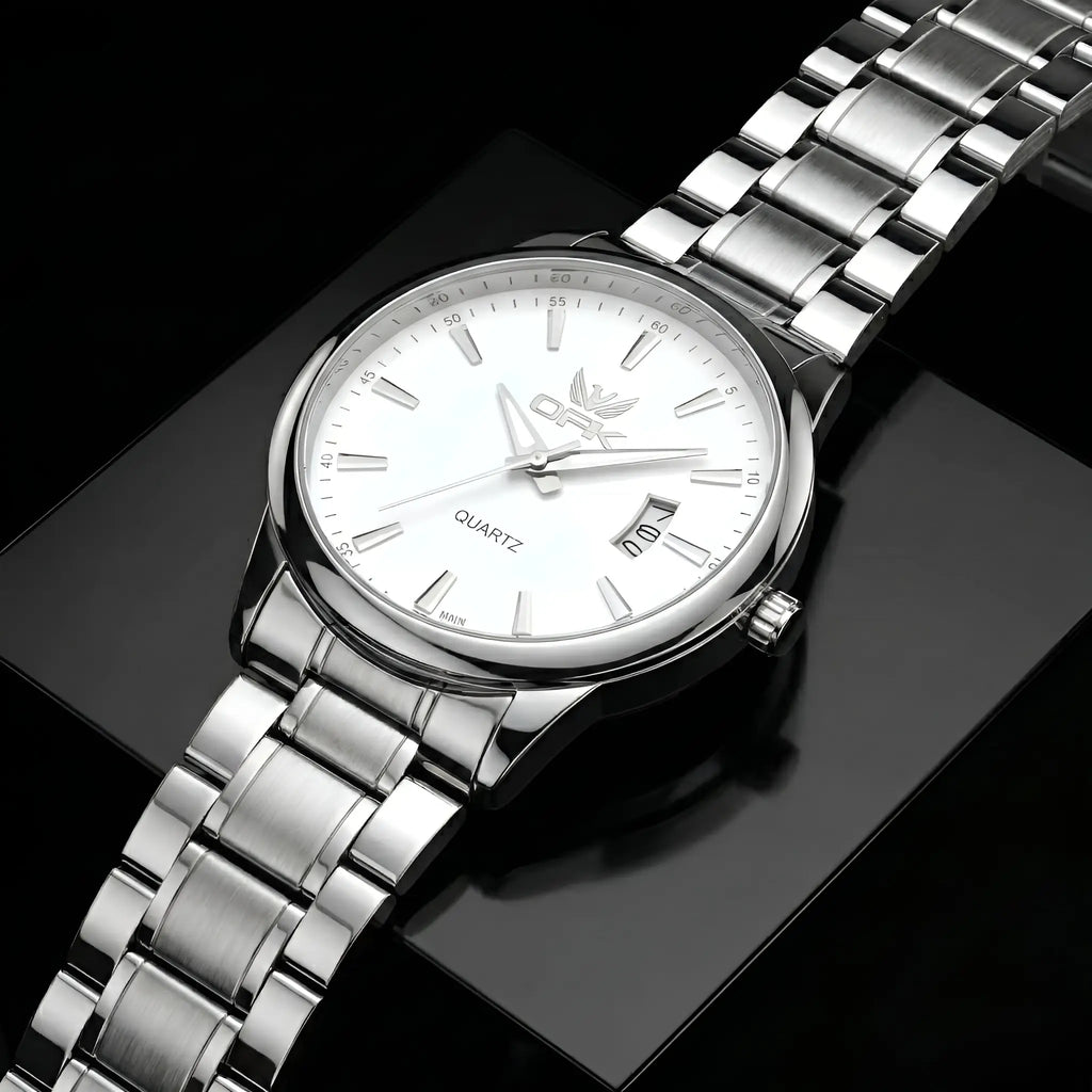 Relógio Masculino ® Magnetizi Classic Edition