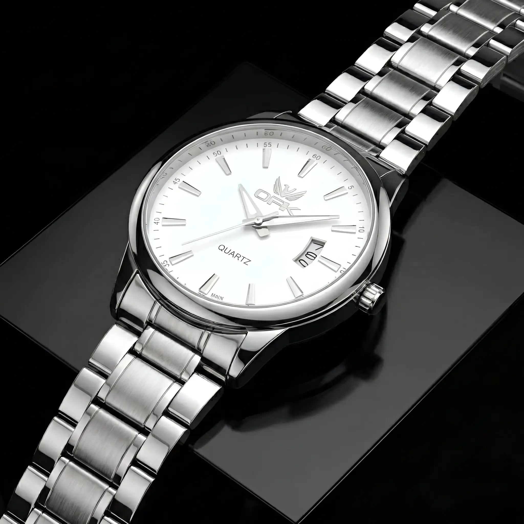 Relógio Masculino ® Magnetizi Classic Edition