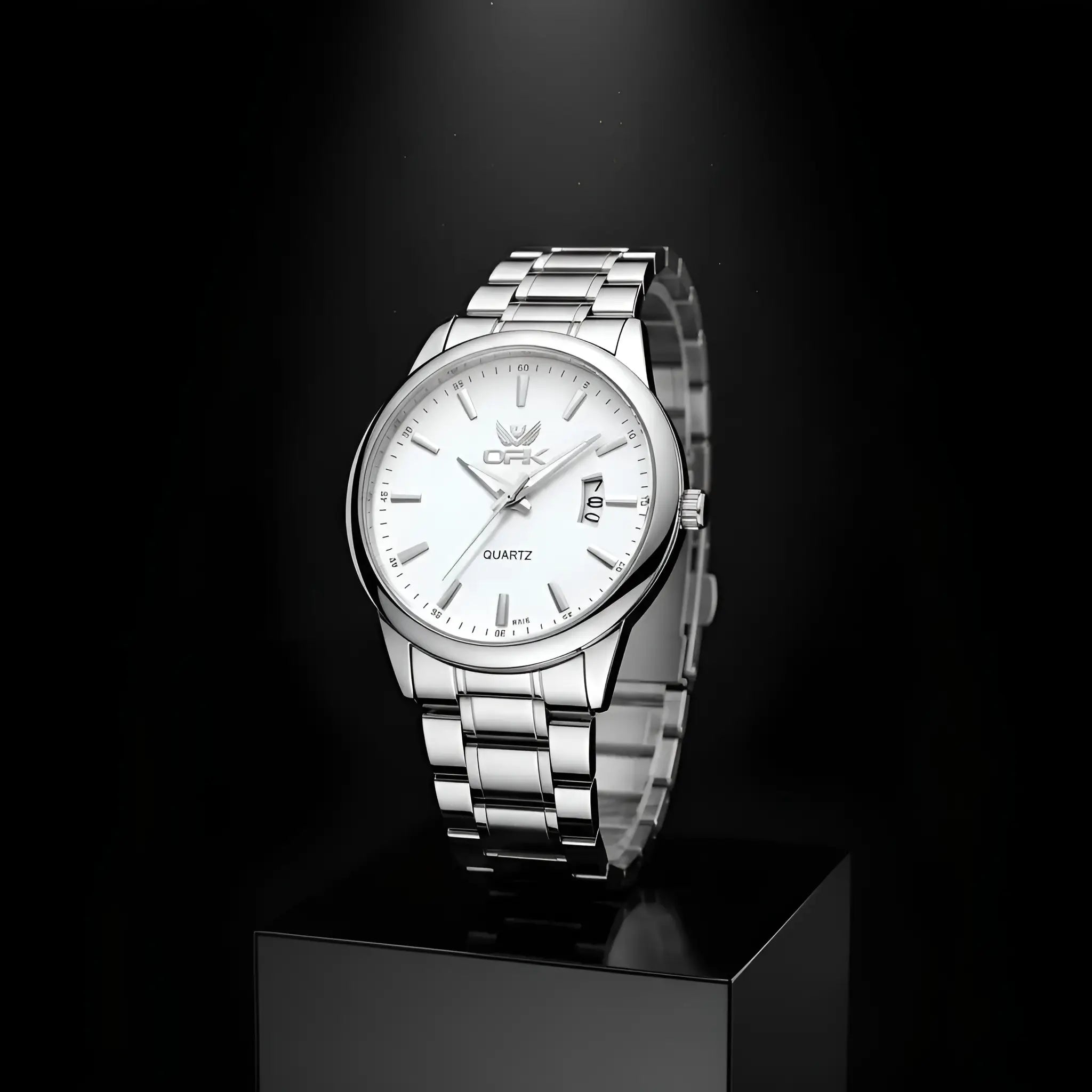 Relógio Masculino ® Magnetizi Classic Edition