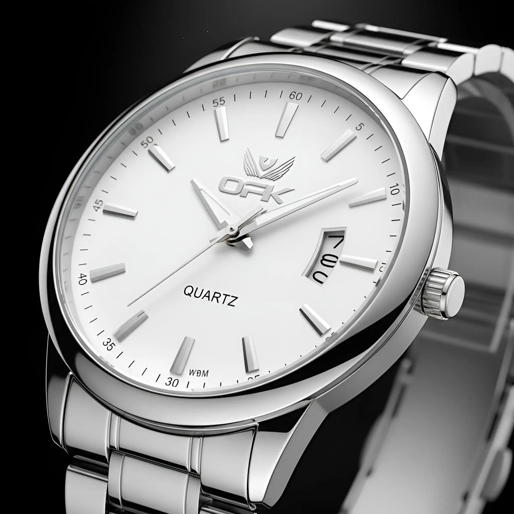 Relógio Masculino ® Magnetizi Classic Edition