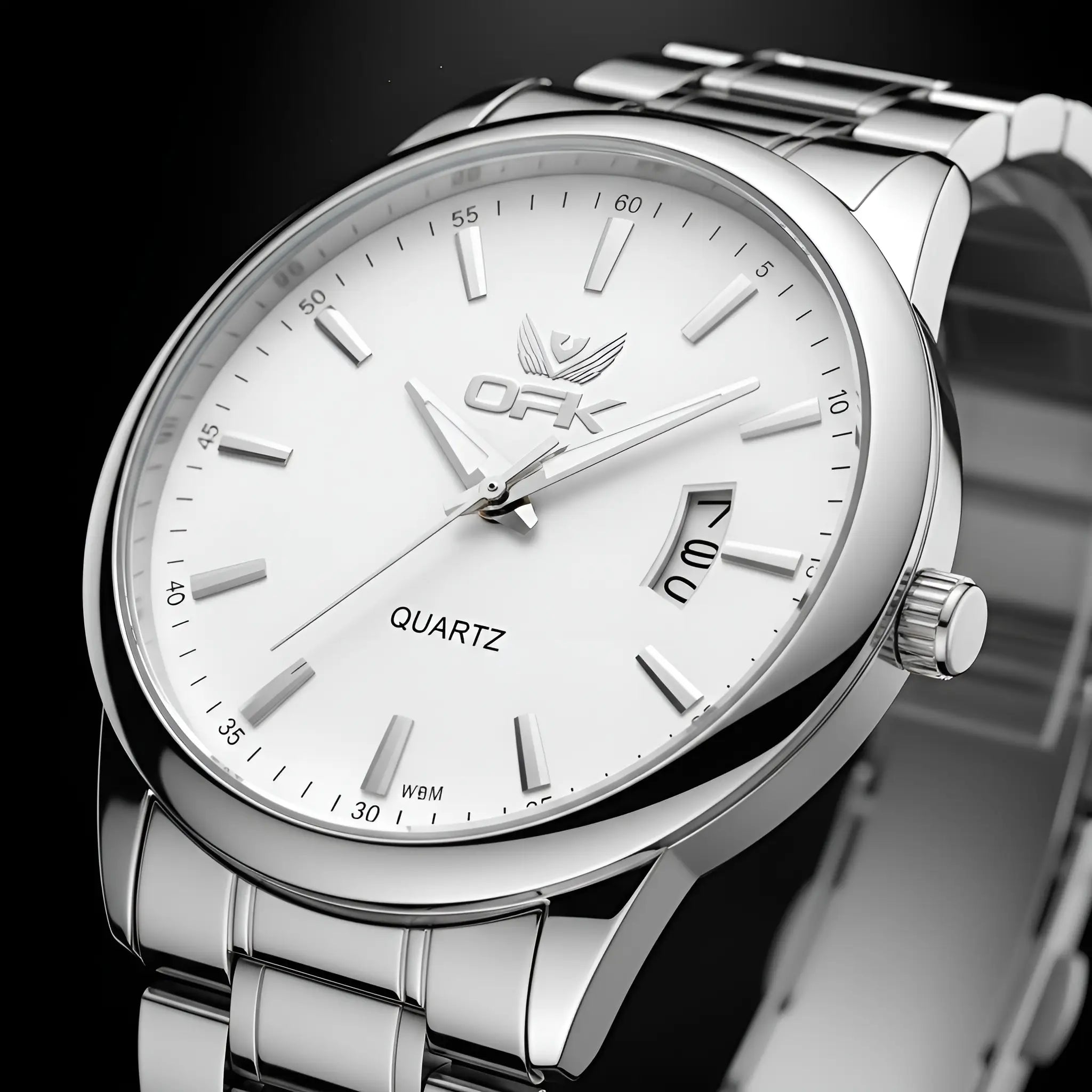 Relógio Masculino ® Magnetizi Classic Edition